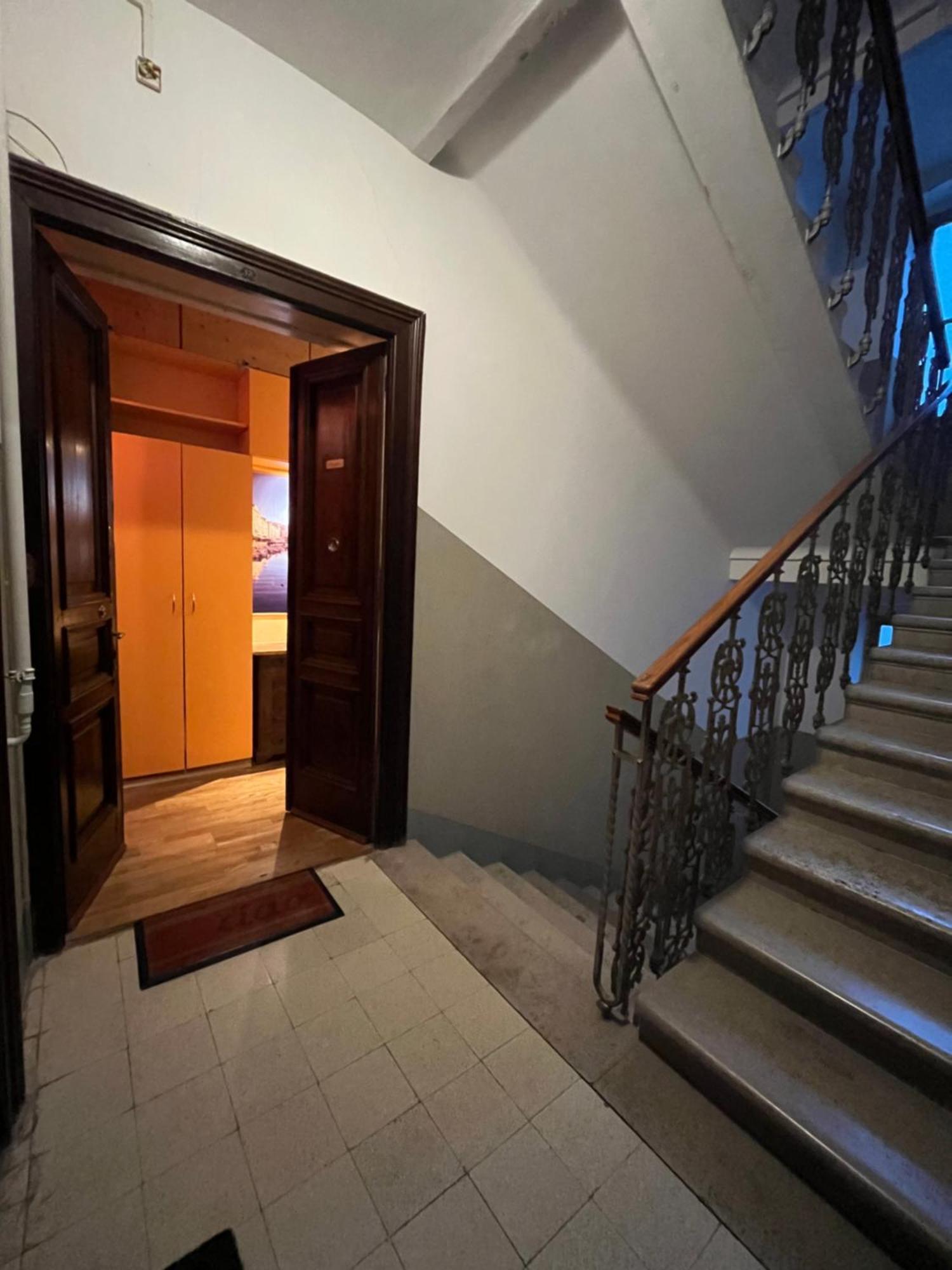 Casa Vacanze Desiderio Trieste Bagian luar foto